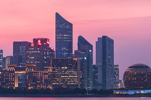 徐州大气吉祥的房地产公司名字大全